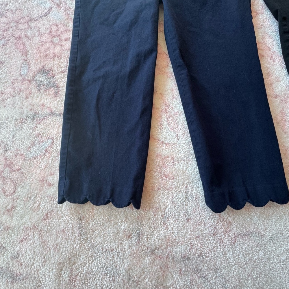 TALBOTS Women’s Bottom Bundle (Size 10 and M) - Picture 7 of 9